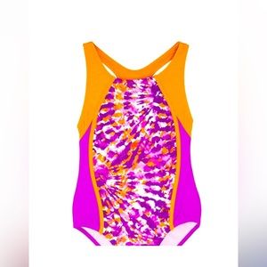 Speedo NWT Bathing Suit Childs